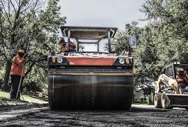 Trusted Forestdale, AL Driveway Paving Experts